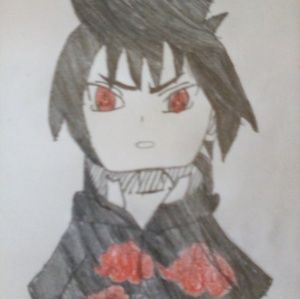 Meet your Posher, Jaime